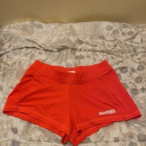 Hello! I’m selling a authentic full hooters outfit! #hooters #halloweencostume